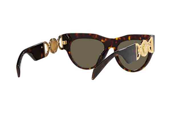 VERSACE 4440U Γυαλια Ηλιου 