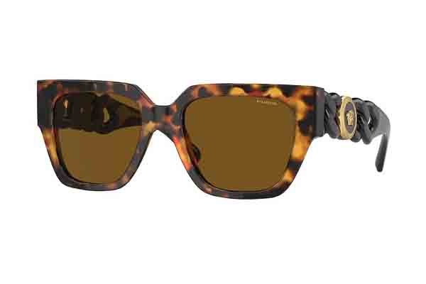 Γυαλια Ηλιου VERSACE 4409- 511983 size 53 Τιμή: 214,99