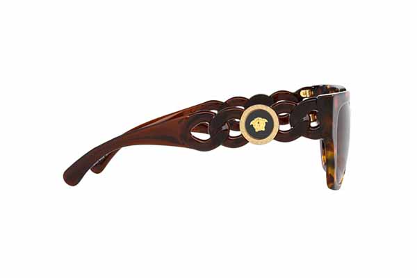 VERSACE 4409 Γυαλια Ηλιου 