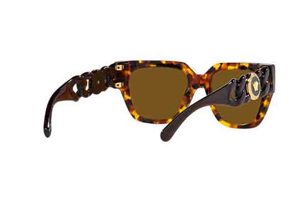 VERSACE 4409 Γυαλια Ηλιου 