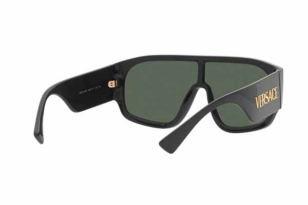 VERSACE 4439 Γυαλια Ηλιου 