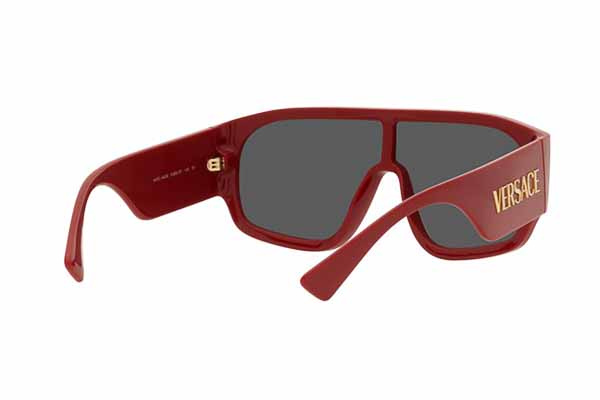 VERSACE 4439 Γυαλια Ηλιου 