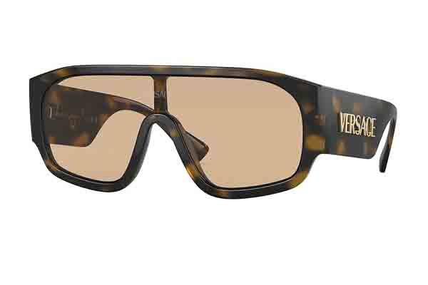 VERSACE 4439 Γυαλια Ηλιου 