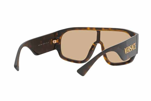 VERSACE 4439 Γυαλια Ηλιου 