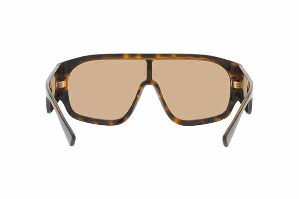 VERSACE 4439 Γυαλια Ηλιου 