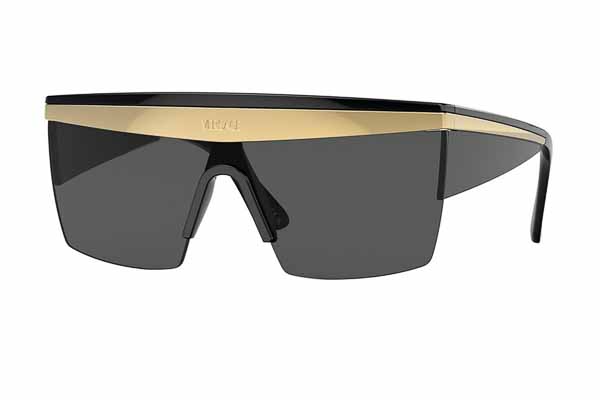 versace 2254 Γυαλια Ηλιου 