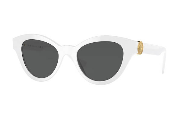 versace 4435 Γυαλια Ηλιου 