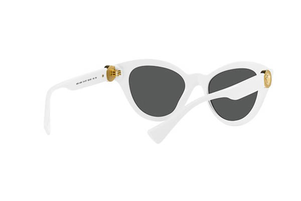 VERSACE 4435 Γυαλια Ηλιου 