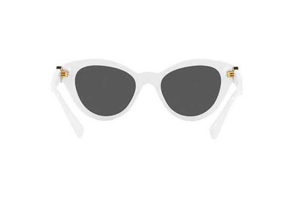 VERSACE 4435 Γυαλια Ηλιου 