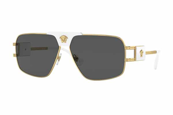 Γυαλια Ηλιου VERSACE 2251 147187 size 63 Τιμή: 184,99