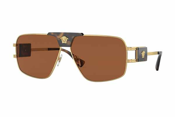 Γυαλια Ηλιου VERSACE 2251 147073 size 63 Τιμή: 196,90
