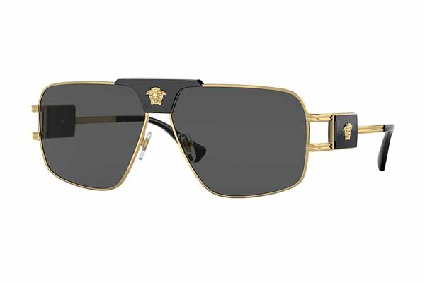 Γυαλια Ηλιου VERSACE 2251 100287 size 63 Τιμή: 179,99