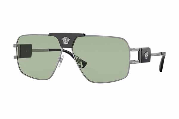 Γυαλια Ηλιου VERSACE 2251 1001/2 size 63 Τιμή: 182,99