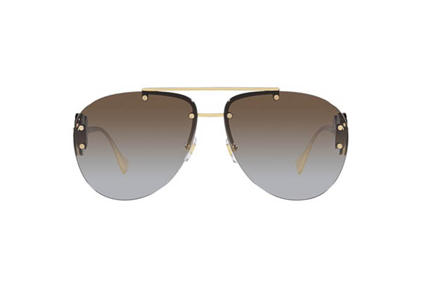 VERSACE 2250 Γυαλια Ηλιου 