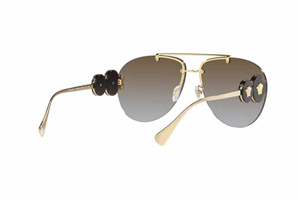VERSACE 2250 Γυαλια Ηλιου 