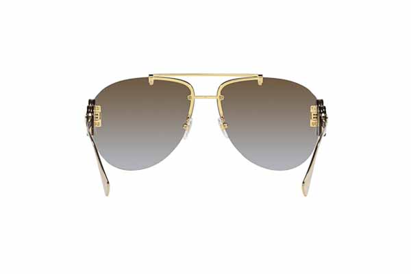 VERSACE 2250 Γυαλια Ηλιου 
