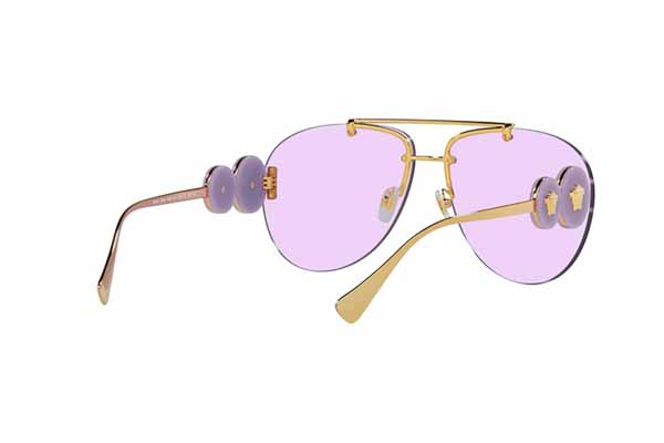 VERSACE 2250 Γυαλια Ηλιου 