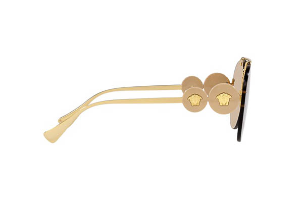 VERSACE 2250 Γυαλια Ηλιου 