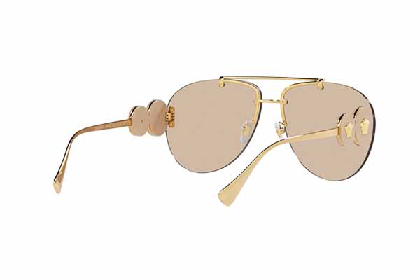 VERSACE 2250 Γυαλια Ηλιου 