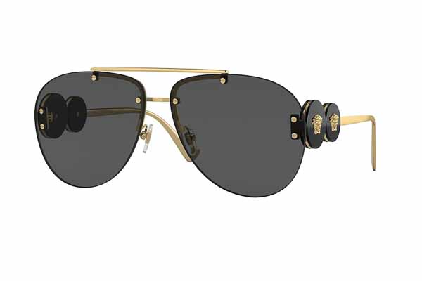 versace 2250 Γυαλια Ηλιου 