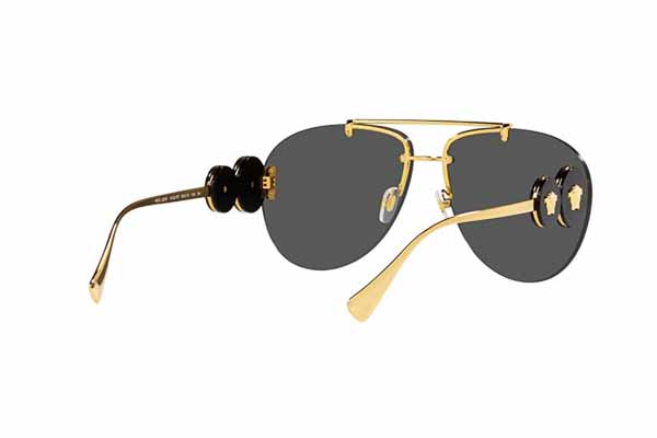 VERSACE 2250 Γυαλια Ηλιου 