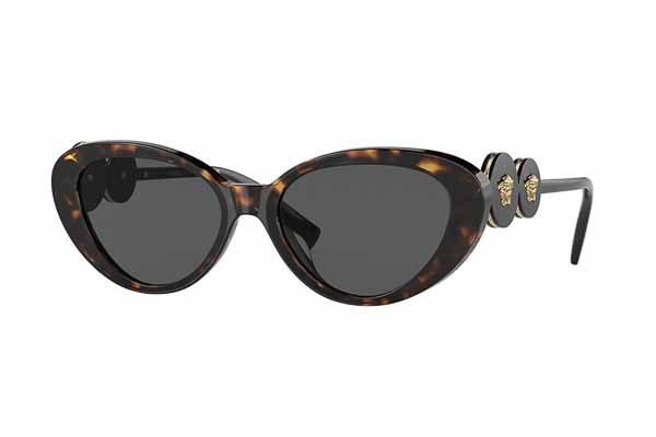 versace 4433U Γυαλια Ηλιου 