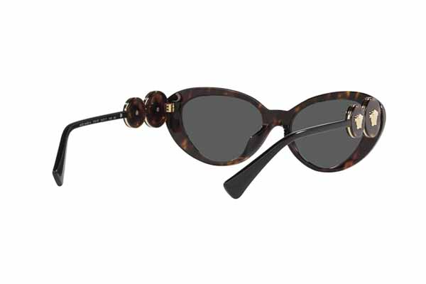VERSACE 4433U Γυαλια Ηλιου 