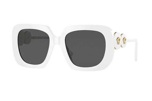 versace 4434 Γυαλια Ηλιου 