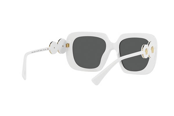 VERSACE 4434 Γυαλια Ηλιου 