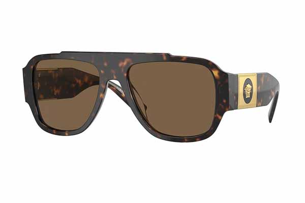 versace 4436U Γυαλια Ηλιου 