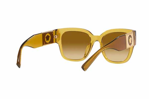 VERSACE 4437U Γυαλια Ηλιου 