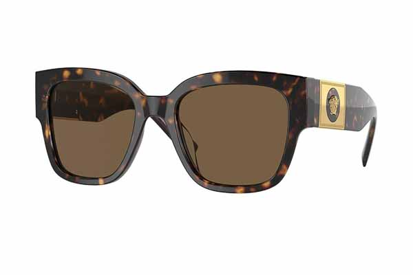 VERSACE 4437U Γυαλια Ηλιου 