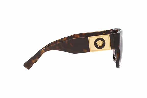 VERSACE 4437U Γυαλια Ηλιου 