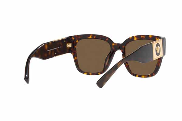VERSACE 4437U Γυαλια Ηλιου 