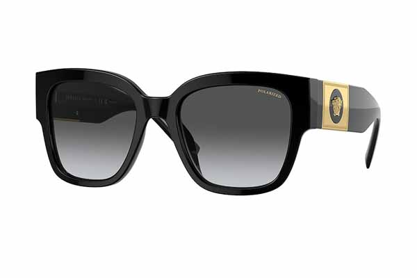 versace 4437U Γυαλια Ηλιου 