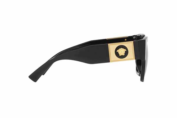 VERSACE 4437U Γυαλια Ηλιου 