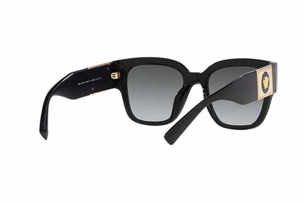 VERSACE 4437U Γυαλια Ηλιου 