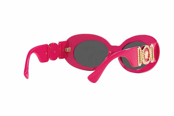 VERSACE 4426BU Γυαλια Ηλιου 