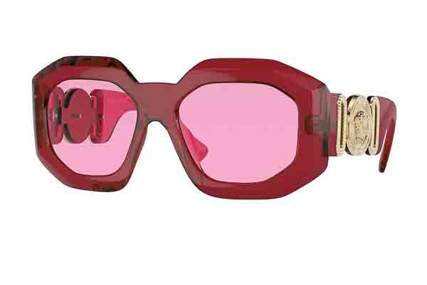versace 4424U Γυαλια Ηλιου 