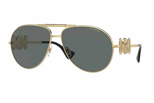 versace 2249 Γυαλια Ηλιου 
