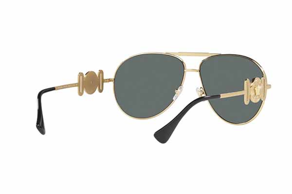 VERSACE 2249 Γυαλια Ηλιου 