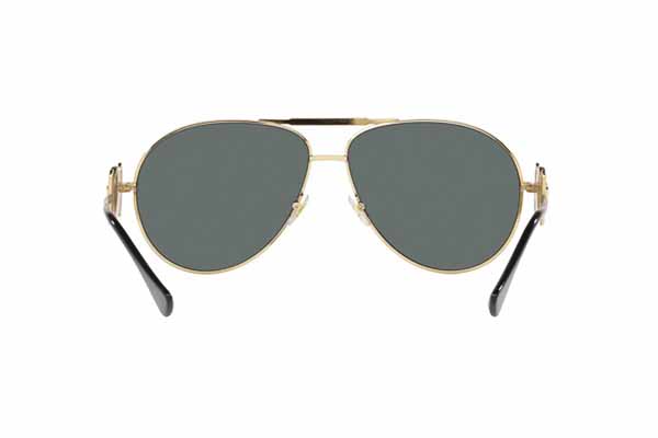 VERSACE 2249 Γυαλια Ηλιου 