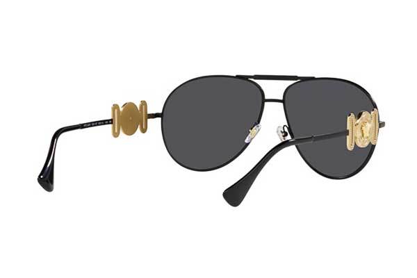 VERSACE 2249 Γυαλια Ηλιου 
