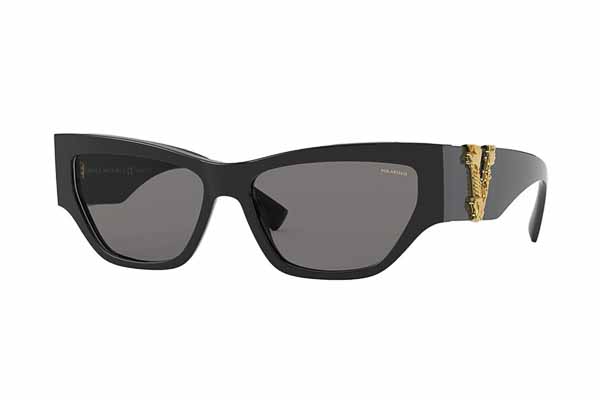 versace 4383 Γυαλια Ηλιου 