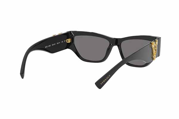 VERSACE 4383 Γυαλια Ηλιου 