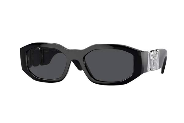 Γυαλια Ηλιου Versace 4361 542287 size 53 Τιμή: 167,99