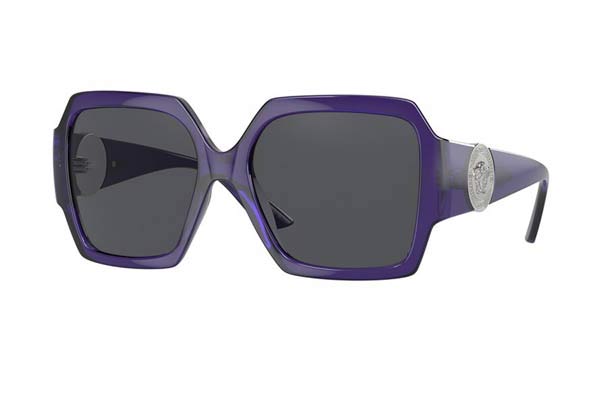 VERSACE 4453 Γυαλια Ηλιου 