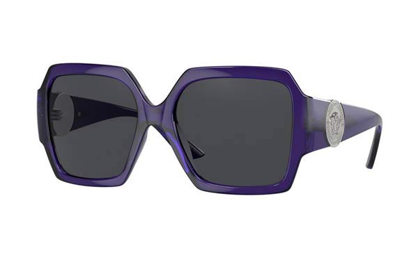 VERSACE 4453 Γυαλια Ηλιου 