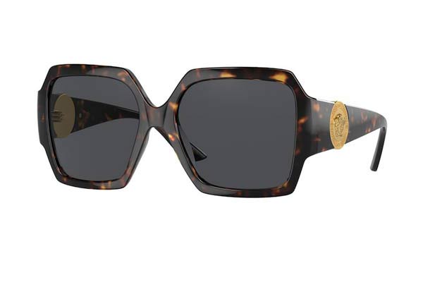 VERSACE 4453 Γυαλια Ηλιου 