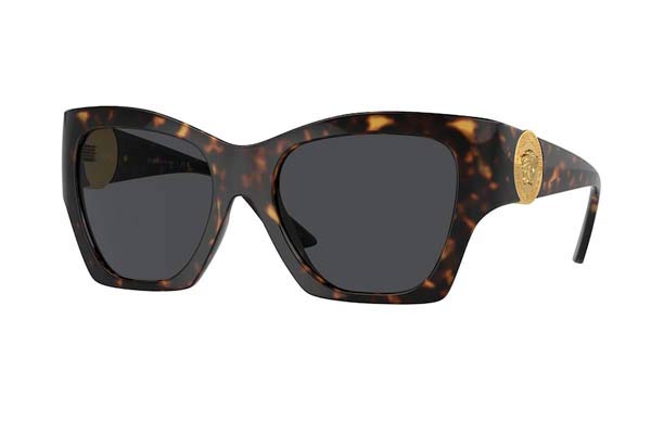VERSACE 4452 Γυαλια Ηλιου 